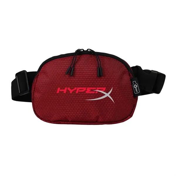 Water Resistant Belt Bag... from ASI 31517 Admart Products / Admart Line