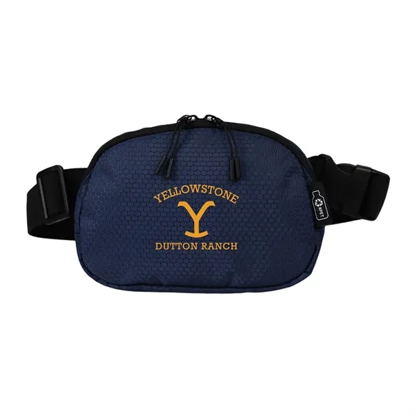 Water Resistant Belt Bag... from ASI 31517 Admart Products / Admart Line