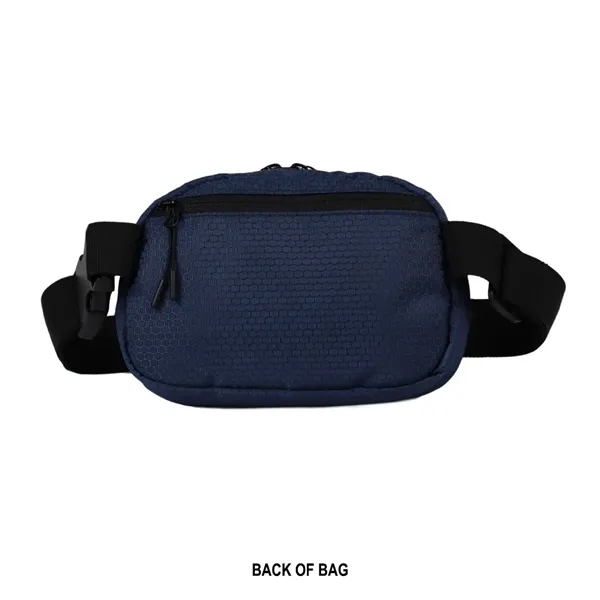Water Resistant Belt Bag... from ASI 31517 Admart Products / Admart Line