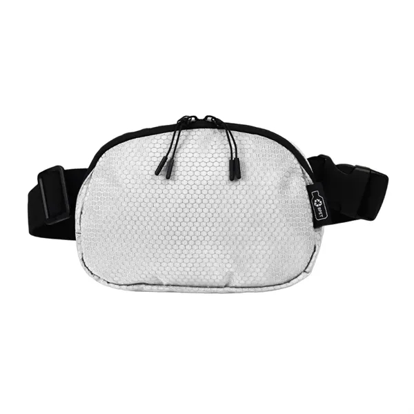 Water Resistant Belt Bag... from ASI 31517 Admart Products / Admart Line