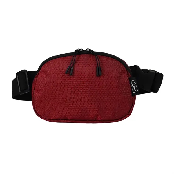 Water Resistant Belt Bag... from ASI 31517 Admart Products / Admart Line
