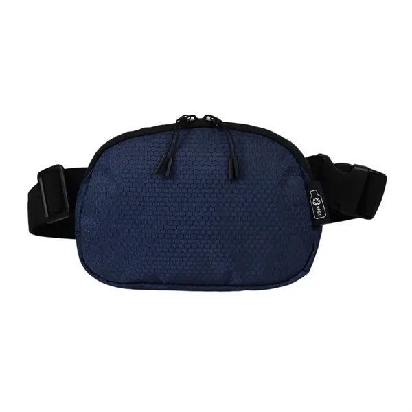 Water Resistant Belt Bag... from ASI 31517 Admart Products / Admart Line
