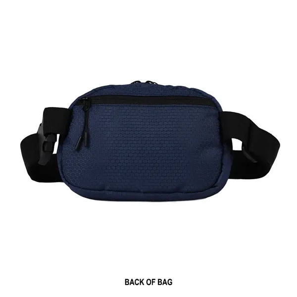 Water Resistant Belt Bag... from ASI 31517 Admart Products / Admart Line