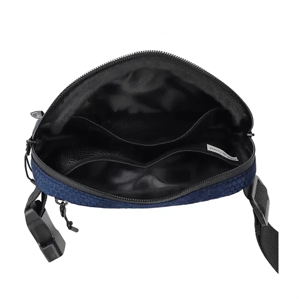 Water Resistant Belt Bag... from ASI 31517 Admart Products / Admart Line