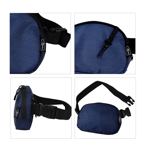 Water Resistant Belt Bag... from ASI 31517 Admart Products / Admart Line