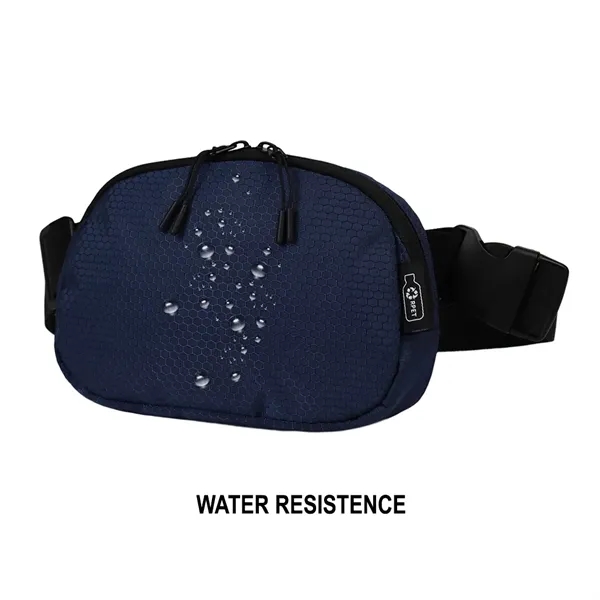 Water Resistant Belt Bag... from ASI 31517 Admart Products / Admart Line