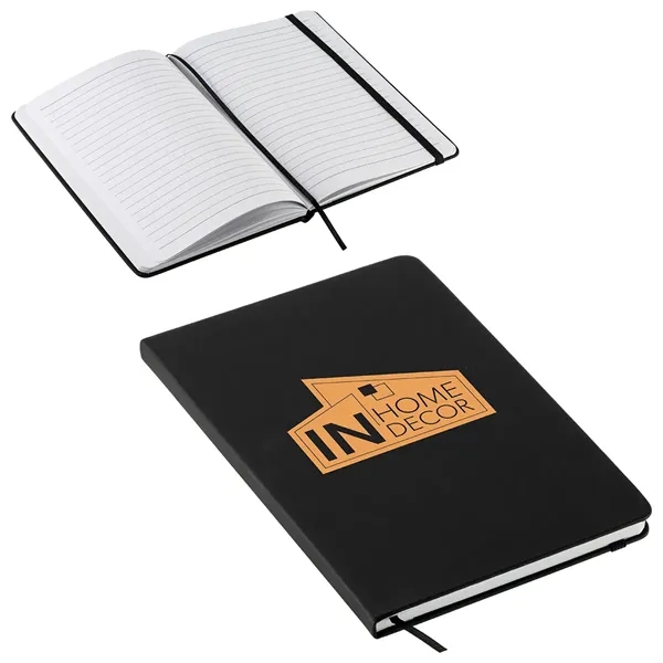 Recycled Journal... from ASI 36730 Ariel Premium Supply Inc