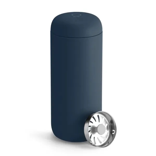 12 hours hot, 24 hours cold,True Taste Ceramic Coating,Thin Lip,Fits In... from ASI 72657 Active Life Promo / Apres Ski Active Life