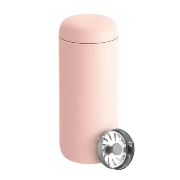 12 hours hot, 24 hours cold,True Taste Ceramic Coating,Thin Lip,Fits In... from ASI 72657 Active Life Promo / Apres Ski Active Life