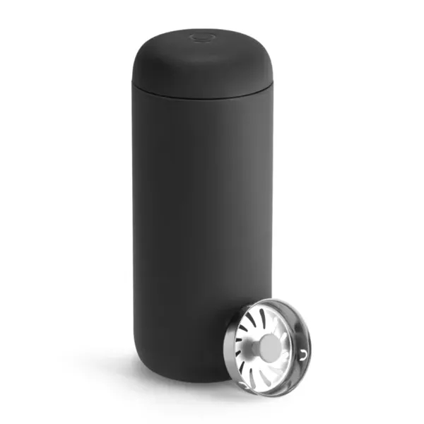 12 hours hot, 24 hours cold,True Taste Ceramic Coating,Thin Lip,Fits In... from ASI 72657 Active Life Promo / Apres Ski Active Life