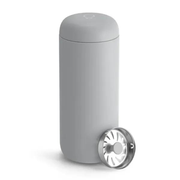 12 hours hot, 24 hours cold,True Taste Ceramic Coating,Thin Lip,Fits In... from ASI 72657 Active Life Promo / Apres Ski Active Life