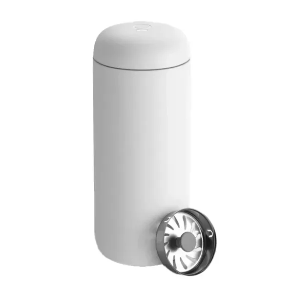 12 hours hot, 24 hours cold,True Taste Ceramic Coating,Thin Lip,Fits In... from ASI 72657 Active Life Promo / Apres Ski Active Life