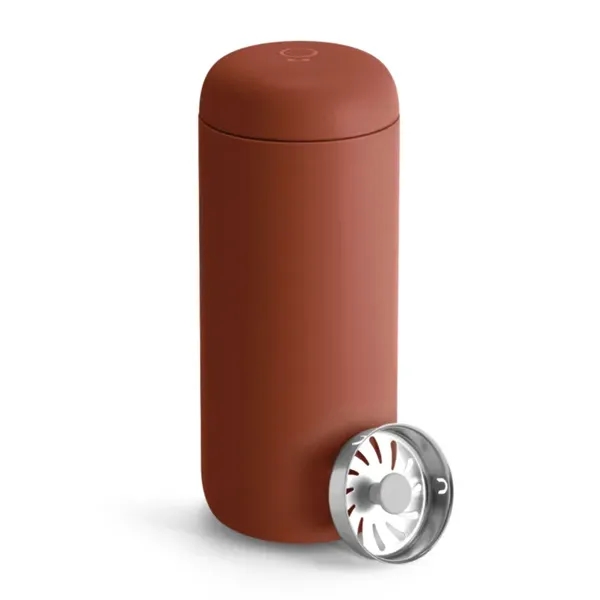 12 hours hot, 24 hours cold,True Taste Ceramic Coating,Thin Lip,Fits In... from ASI 72657 Active Life Promo / Apres Ski Active Life