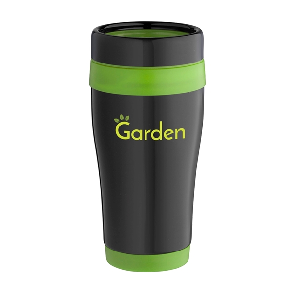 16 oz Double Wall Insulated Tumbler... from ASI 31517 Admart Products