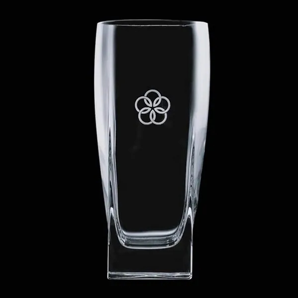 Use this stunning Collingwood series to expertly serve signature mixed drinks... from ASI 84592 St Regis Group