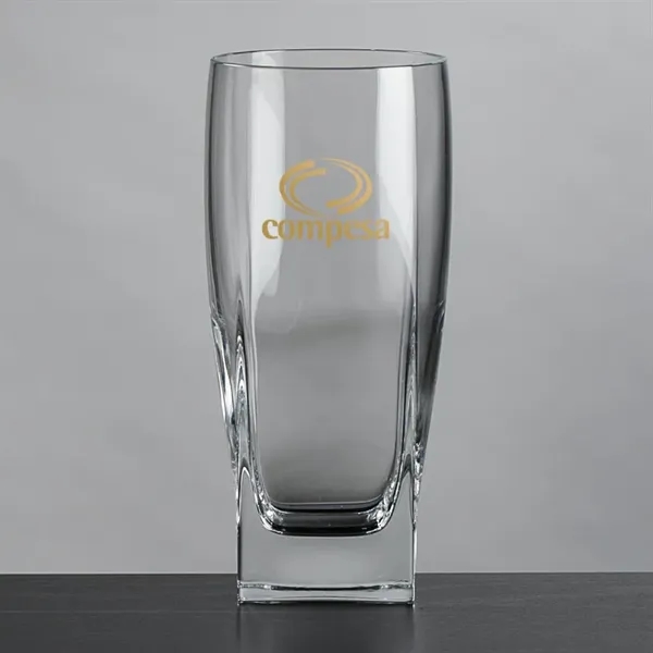 Use this stunning Collingwood series to expertly serve signature mixed drinks... from ASI 84592 St Regis Group