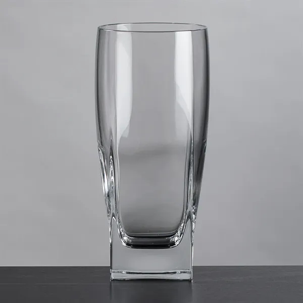 Use this stunning Collingwood series to expertly serve signature mixed drinks... from ASI 84592 St Regis Group