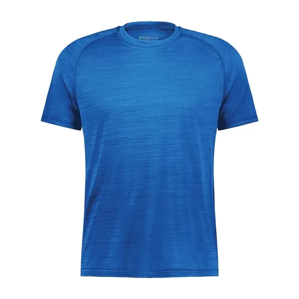 Holloway Eco Revive™ Youth All-Pro T-Shirt... from ASI 84358 S&S Activewear