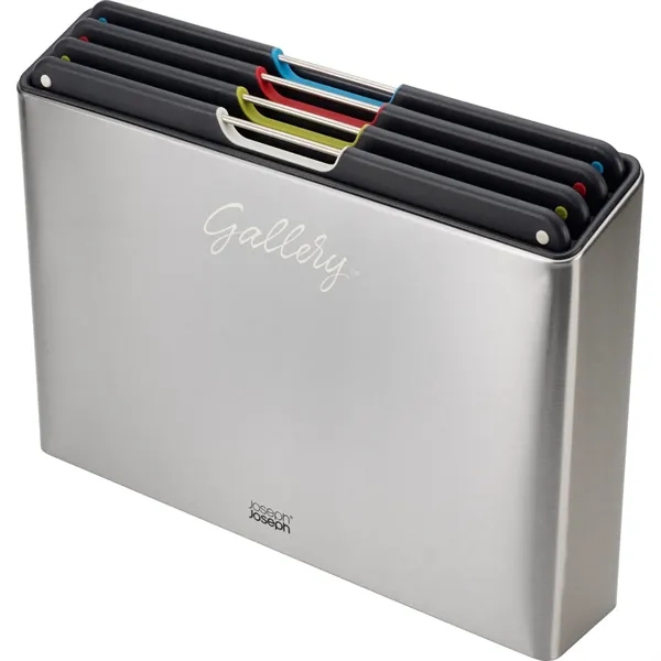 Joseph Joseph® Folio™ Icon 4-piece Cut Board Set... from ASI 89320 Starline USA Inc