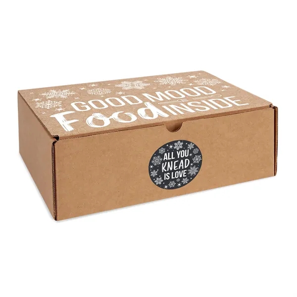 For Goodness Bakes - Baking Gourmet Kit... from ASI 44900 NC Custom (CI/Lanco) / Chocolate Inn