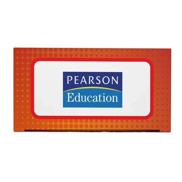 Set of Hot Chocolate Bombs in Full Color Gift Box... from ASI 44900 NC Custom (CI/Lanco) / Chocolate Inn