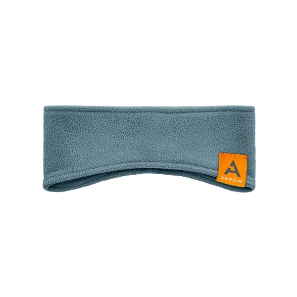 Upgrade your cold-weather gear with our Fleece Ear Warmer-perfect for those... from ASI 45657 Pop! Promos