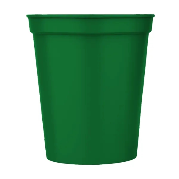 16 oz. plastic stadium cup; BPA free and made in the... from ASI 91880 Tranter Graphics Inc