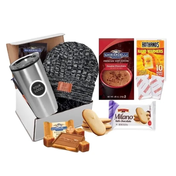 Winter Survival Mailer Box... from ASI 89971 Stuff A Mug