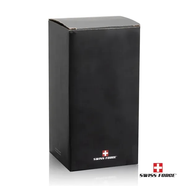 Elevate your coffee experience with the Swiss Force® Aero Coffee Grinder.... from ASI 84592 St Regis Group