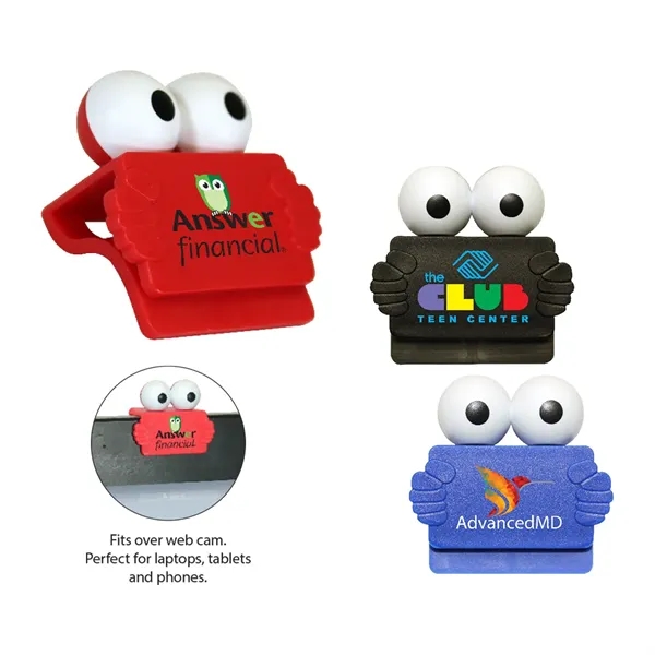 Clipster Privacy Cover... from ASI 30270 Aakron Line