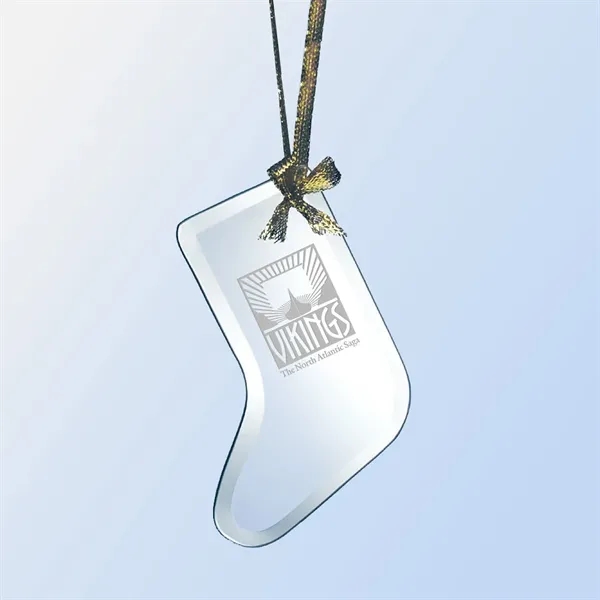 Stocking Ornament... from ASI 31517 Admart Products / Admart Line