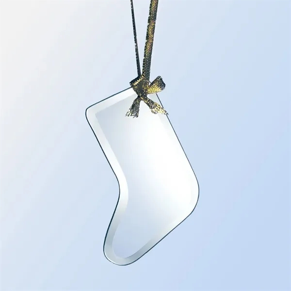 Stocking Ornament... from ASI 31517 Admart Products / Admart Line
