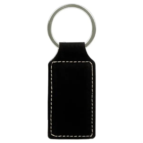 Keychain float packaged in a sealed individual polybag with bead chain... from ASI 57956 Graphco line