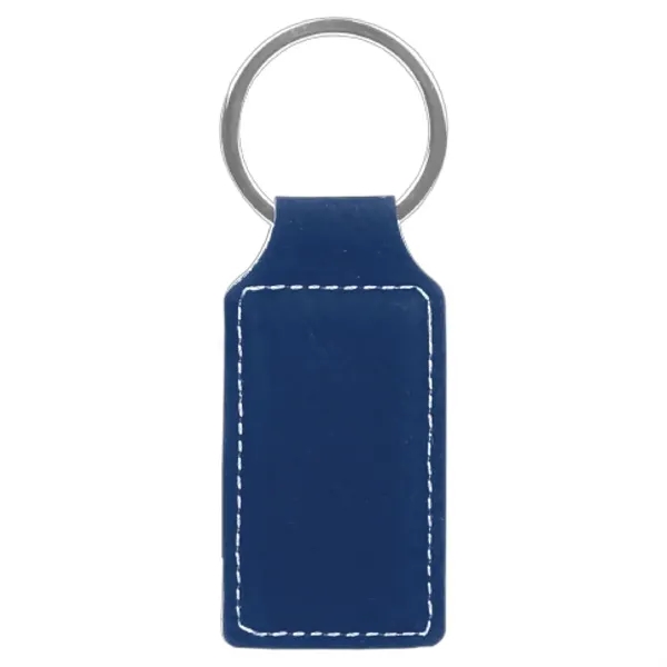 Keychain float packaged in a sealed individual polybag with bead chain... from ASI 57956 Graphco line