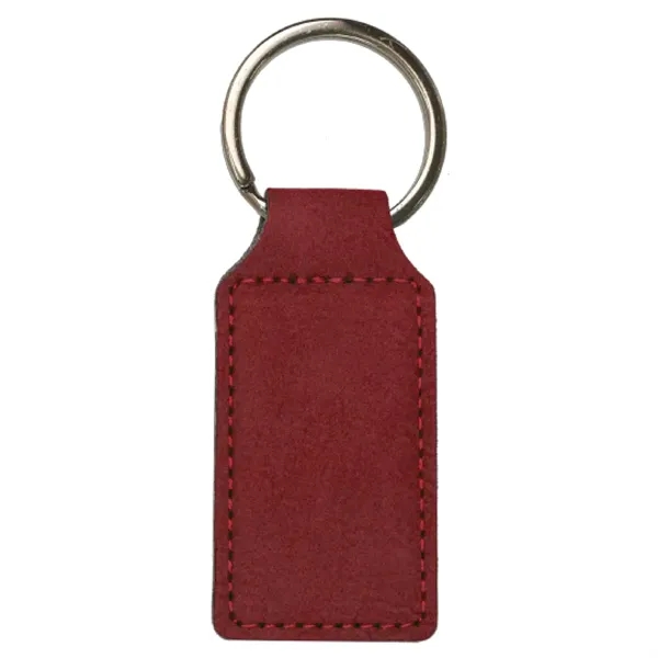 Keychain float packaged in a sealed individual polybag with bead chain... from ASI 57956 Graphco line