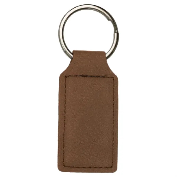 Keychain float packaged in a sealed individual polybag with bead chain... from ASI 57956 Graphco line