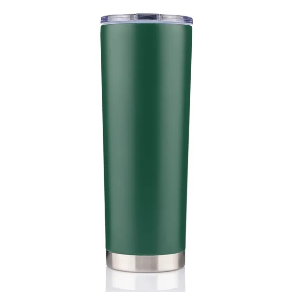 24 oz. stainless steel vacuum insulated tumbler with copper lining and... from ASI 57800 Gordon Sinclair / Gordon Sinclair®