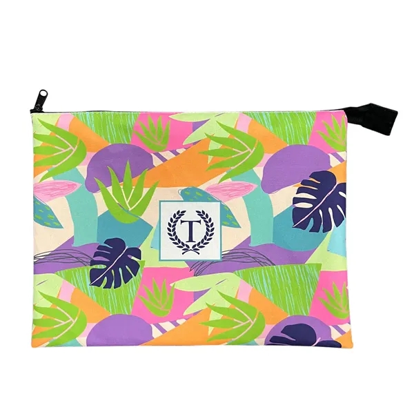 Make a Sizeable Impression with Branded Accessory Bags... from ASI 41511 Brainchild USA Inc / BrainChild Gift Club