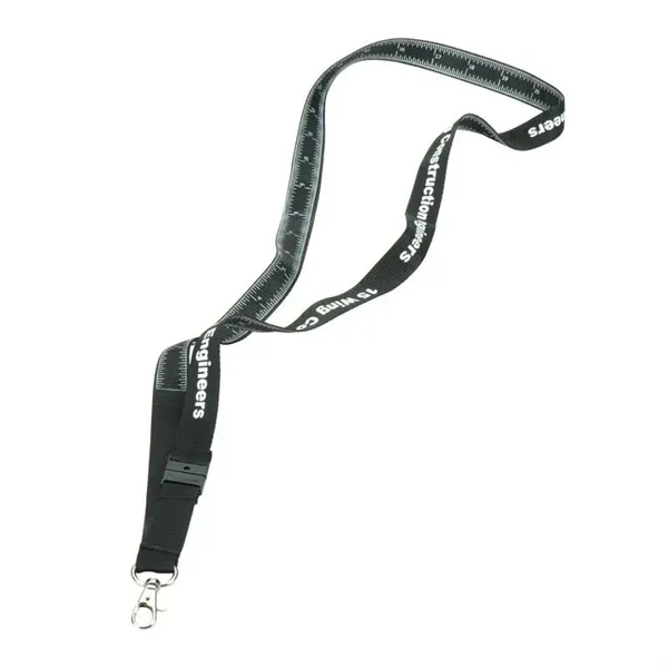 Ruler Style Lanyards.... from ASI 93987 Martini-Vispak Inc.