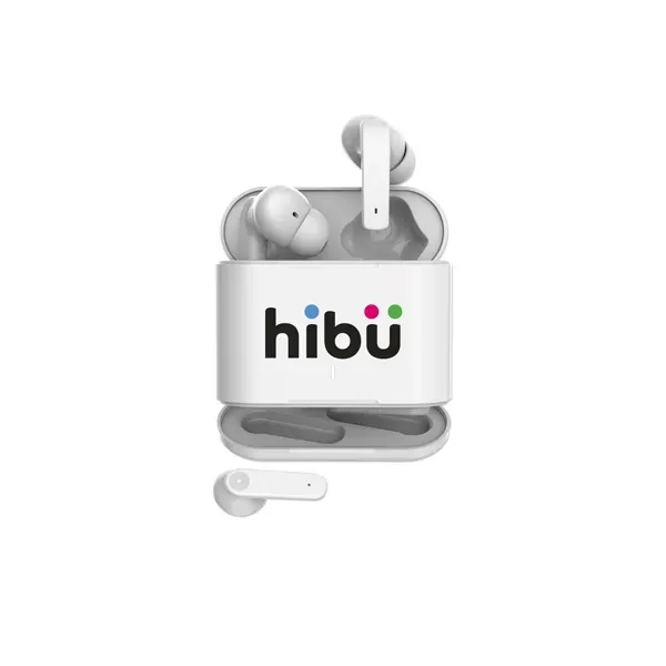 Wireless earbuds with a case.... from ASI 98360 WOWLine / WOWLine®