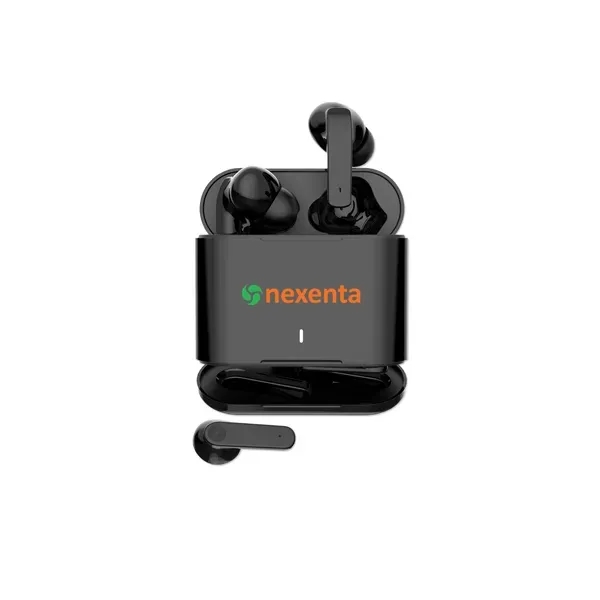 Wireless earbuds with a case.... from ASI 98360 WOWLine / WOWLine®