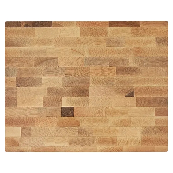 16" x 13" Maple Butcher Block.... from ASI 74601 Calico