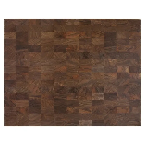 16" x 13" Walnut Butcher Block.... from ASI 74601 Calico