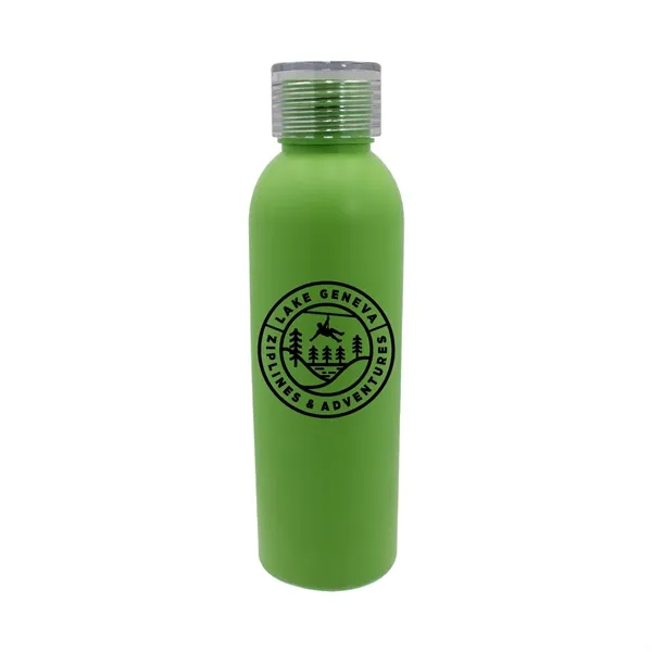 24 oz. Classic Revolve Bottle with Standard Lid... from ASI 30270 Aakron Line