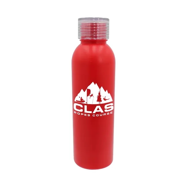 24 oz. Classic Revolve Bottle with Standard Lid... from ASI 30270 Aakron Line