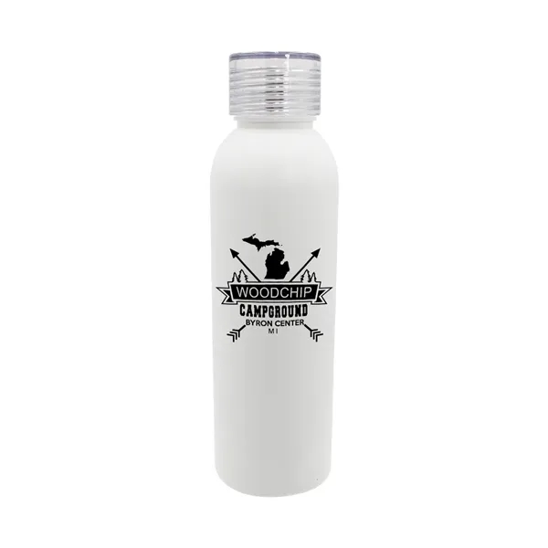 24 oz. Classic Revolve Bottle with Standard Lid... from ASI 30270 Aakron Line