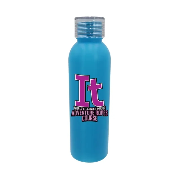 24 oz. Classic Revolve Bottle with Standard Lid, Full Color... from ASI 30270 Aakron Line