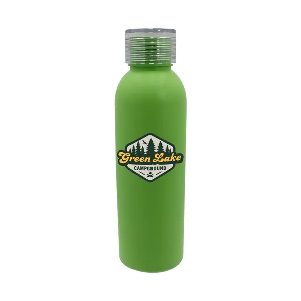 24 oz. Classic Revolve Bottle with Standard Lid, Full Color... from ASI 30270 Aakron Line