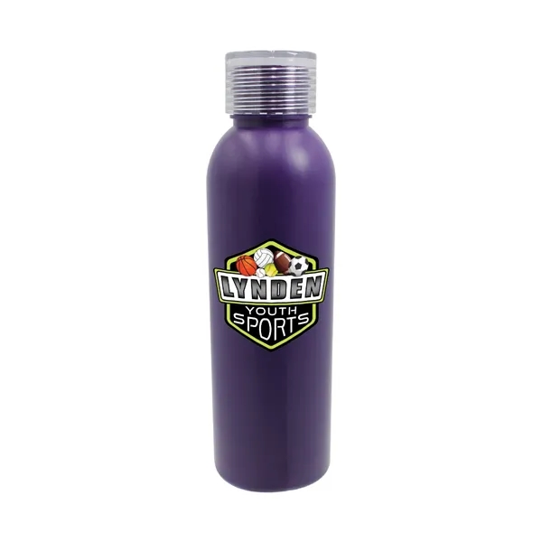 24 oz. Classic Revolve Bottle with Standard Lid, Full Color... from ASI 30270 Aakron Line