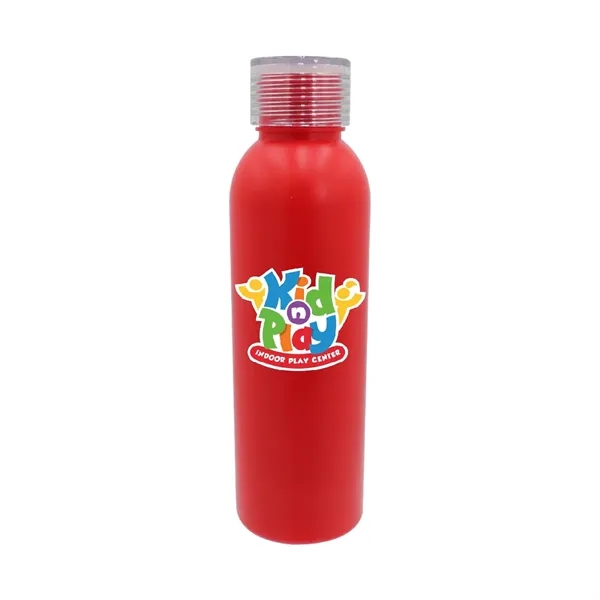 24 oz. Classic Revolve Bottle with Standard Lid, Full Color... from ASI 30270 Aakron Line